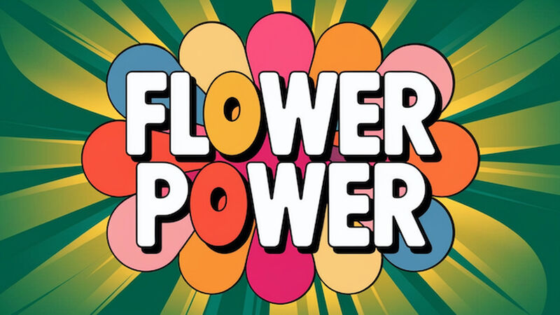 Flower Power